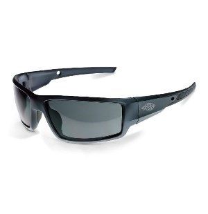 Crossfire Safety Glasses Cumulus 41291 Sunglasses